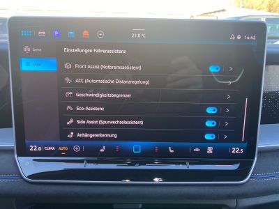 VW Tayron Gebrauchtwagen