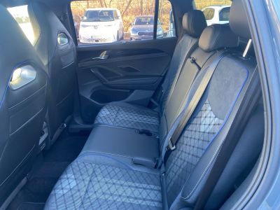 VW Tayron Gebrauchtwagen