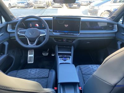 VW Tayron Gebrauchtwagen