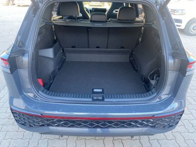 VW Tayron Gebrauchtwagen