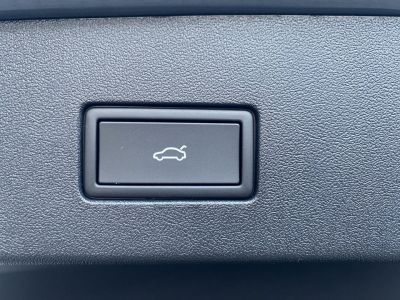 VW Tayron Gebrauchtwagen