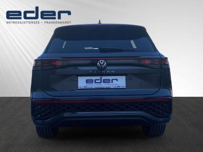 VW Tayron Gebrauchtwagen