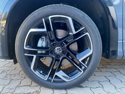 VW Tayron Gebrauchtwagen