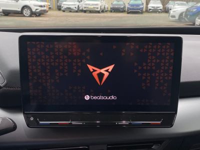 Cupra Born Gebrauchtwagen