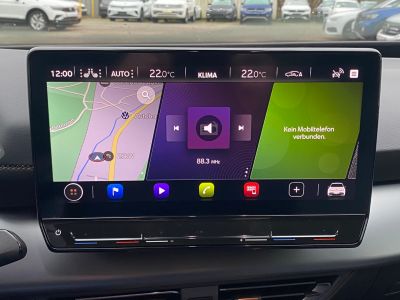 Cupra Born Gebrauchtwagen