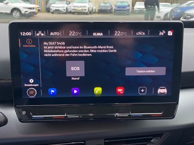 Cupra Born Gebrauchtwagen