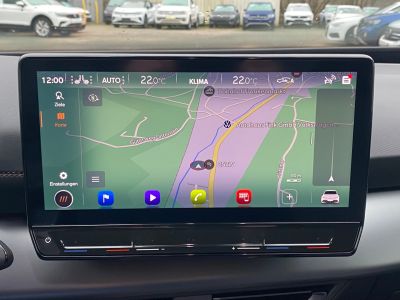 Cupra Born Gebrauchtwagen