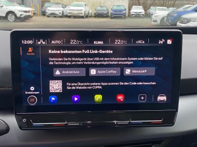 Cupra Born Gebrauchtwagen