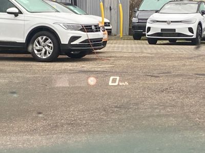 Cupra Born Gebrauchtwagen