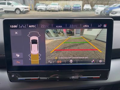 Cupra Born Gebrauchtwagen