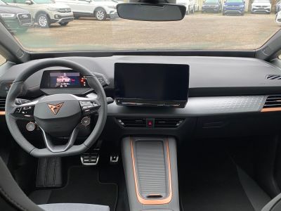 Cupra Born Gebrauchtwagen