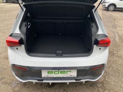 Cupra Born Gebrauchtwagen