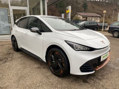 Cupra Born Gebrauchtwagen