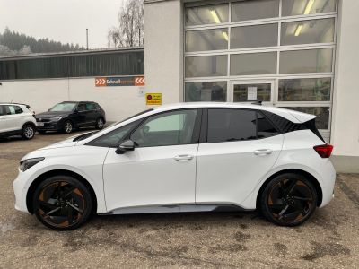 Cupra Born Gebrauchtwagen