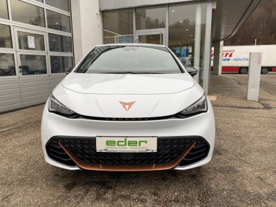 Cupra Born Gebrauchtwagen