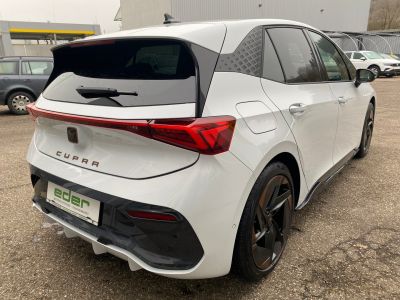 Cupra Born Gebrauchtwagen