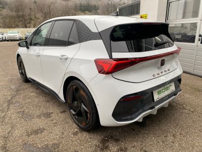 Cupra Born Gebrauchtwagen