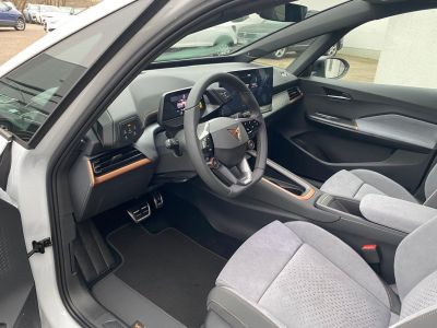 Cupra Born Gebrauchtwagen