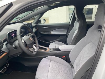 Cupra Born Gebrauchtwagen