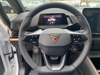 Cupra Born Gebrauchtwagen