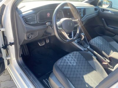 VW Taigo Gebrauchtwagen