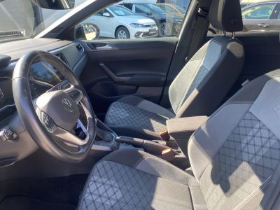 VW Taigo Gebrauchtwagen