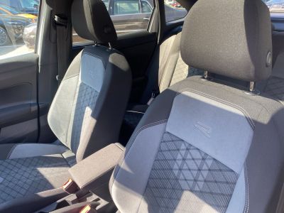 VW Taigo Gebrauchtwagen