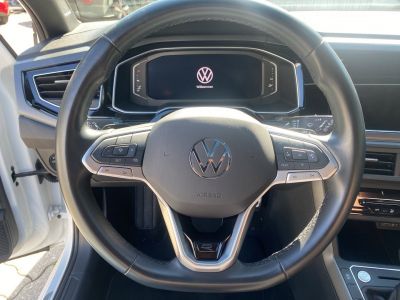 VW Taigo Gebrauchtwagen