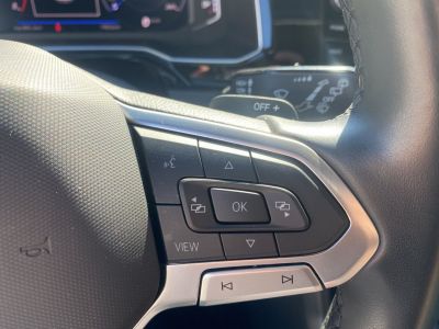 VW Taigo Gebrauchtwagen