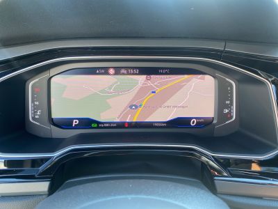 VW Taigo Gebrauchtwagen