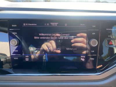 VW Taigo Gebrauchtwagen