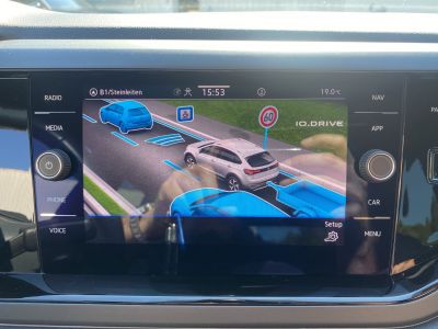 VW Taigo Gebrauchtwagen