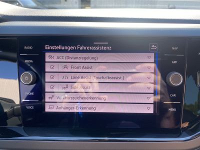 VW Taigo Gebrauchtwagen