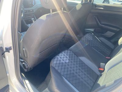 VW Taigo Gebrauchtwagen