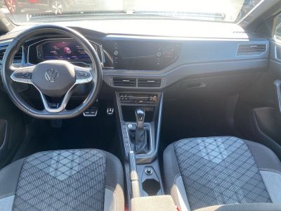 VW Taigo Gebrauchtwagen