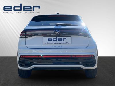 VW Taigo Gebrauchtwagen