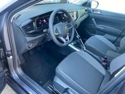 VW Taigo Gebrauchtwagen