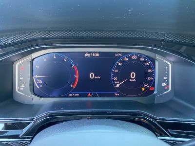 VW Taigo Gebrauchtwagen