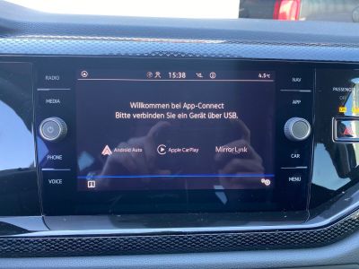 VW Taigo Gebrauchtwagen