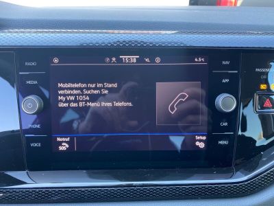 VW Taigo Gebrauchtwagen