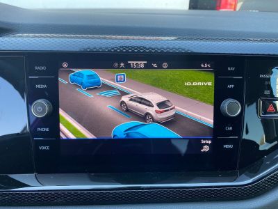 VW Taigo Gebrauchtwagen