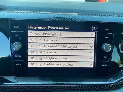 VW Taigo Gebrauchtwagen