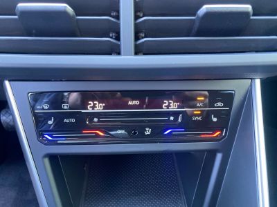 VW Taigo Gebrauchtwagen