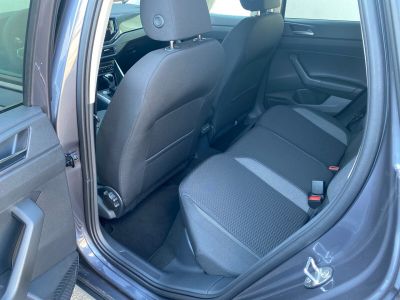 VW Taigo Gebrauchtwagen