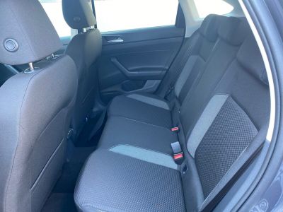 VW Taigo Gebrauchtwagen