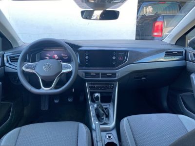 VW Taigo Gebrauchtwagen