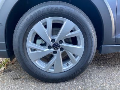 VW Taigo Gebrauchtwagen