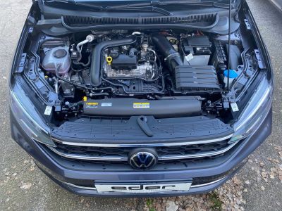 VW Taigo Gebrauchtwagen