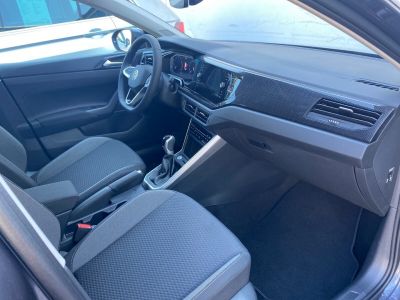 VW Taigo Gebrauchtwagen