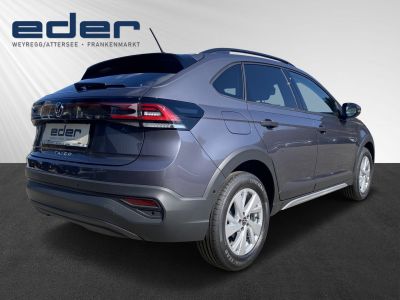 VW Taigo Gebrauchtwagen